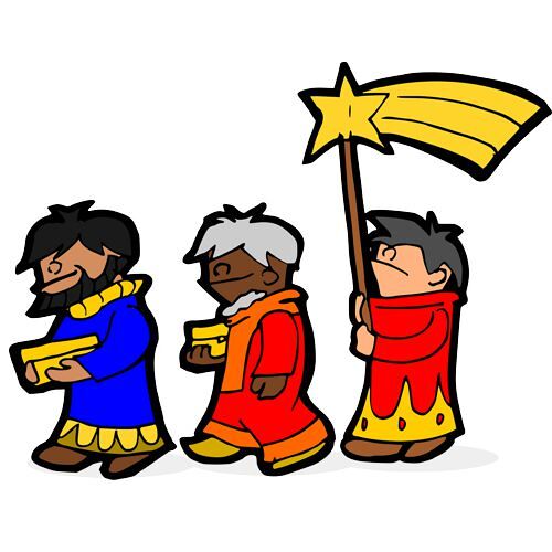 Sternsinger / pixabay.com_4567181