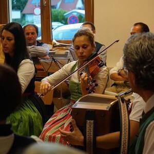 'Mit Musik und Märchen in den Sommer'