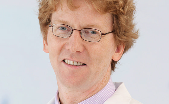 Werner Harrer Primar Ansgar Weltermann.