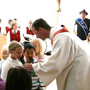 Erntedankfest Lichtenberg