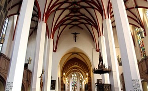 Kirche