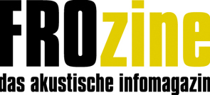 Begegnung mit Gästen bei FROzine