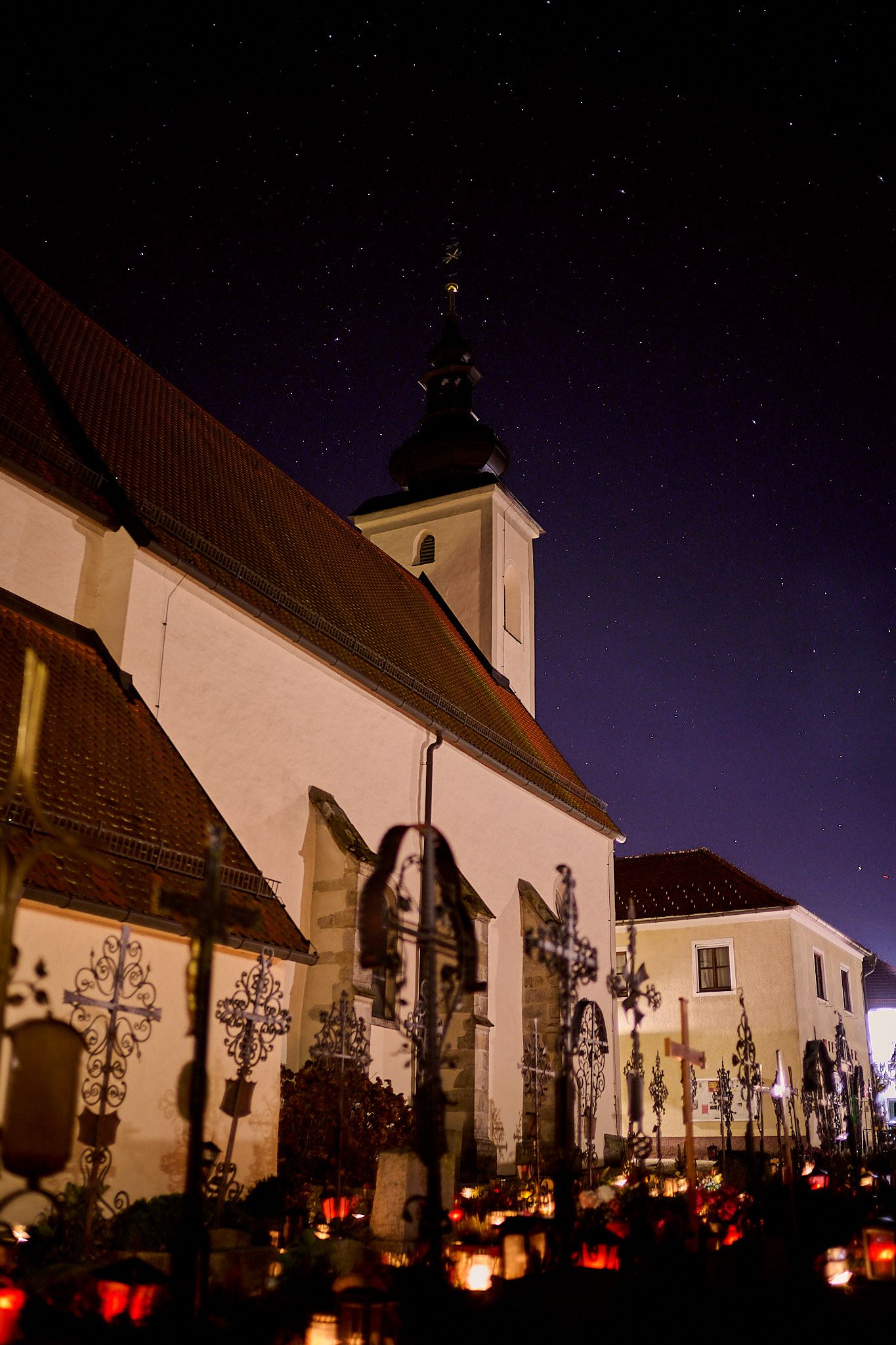 Stationenweg / © Michael Hofer Stationenweg