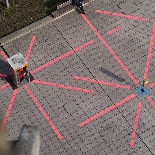 Die Fastenaktion der Katholischen Jugend OÖ / © Katholische Jugend Oberösterreich Die Fastenaktion der Katholischen Jugend OÖ