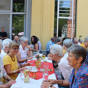 Geburtstag von Rupert