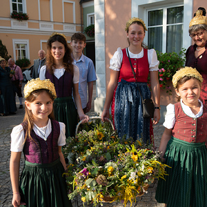 Maria Himmelfahrt in Burgkirchen