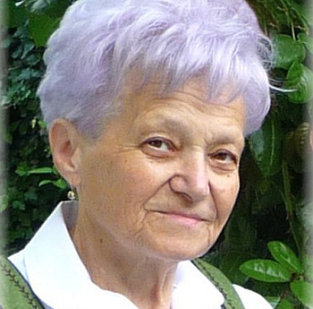 Franziska Niedermayr