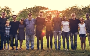 Die Welt vereint / shutterstock Die Welt vereint