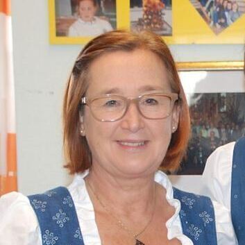 Brigitte Burgstalle / © Pfarrgemeinde Pramet Brigitte Burgstaller