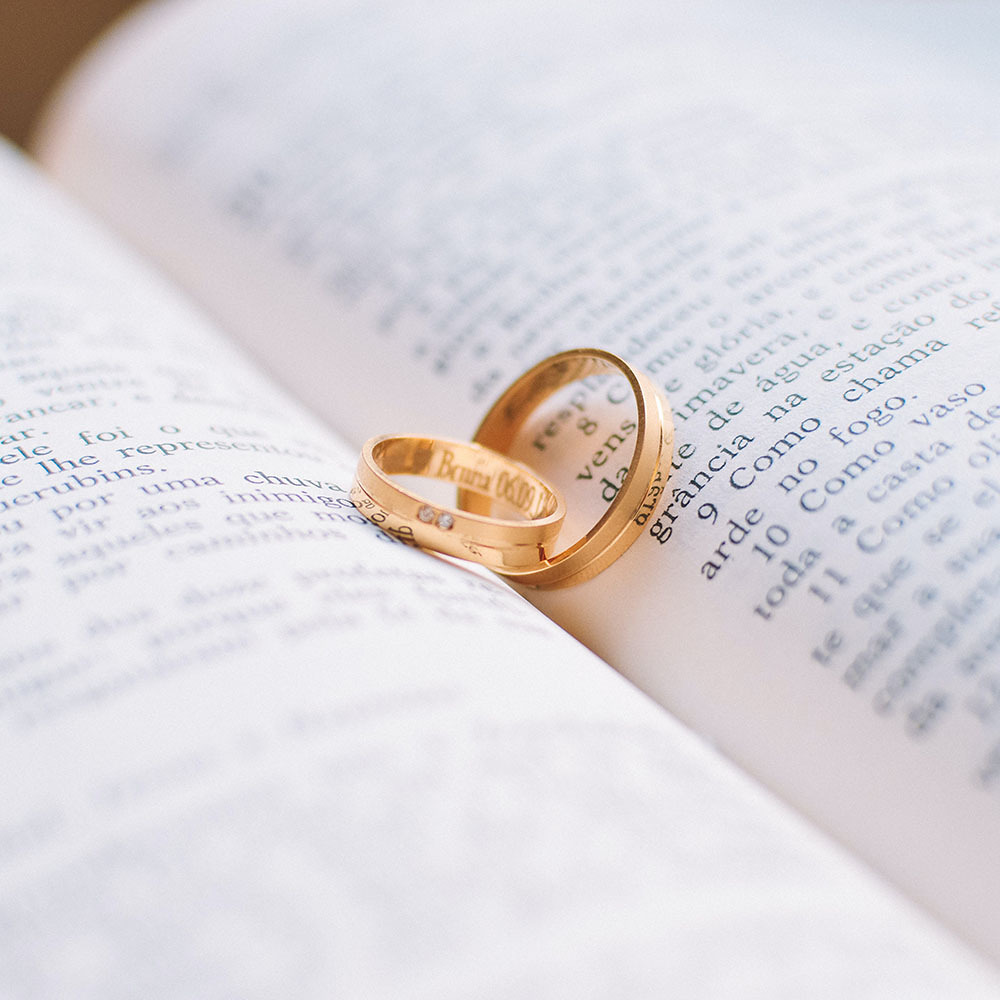 Heiraten in der Pfarrgemeinde Steyr-Münichholz