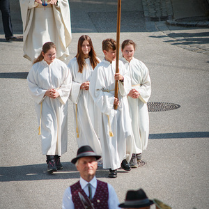 Ehejubiläen 2023, Pfarre Sarleinsbach