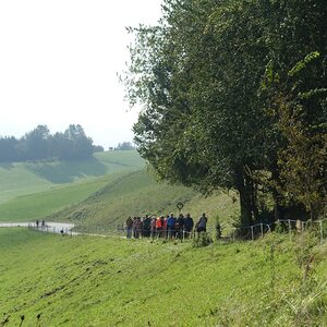 Wallfahrt von Mondsee nach Altötting