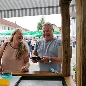 Pfarrfest Teil 2