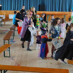 Kinderfasching