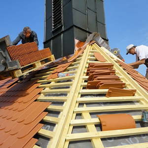 Renovierung Doblkapelle