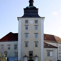 Kloster Puchheim