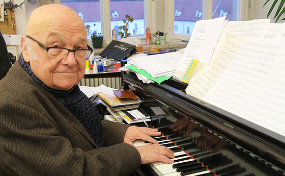 Balduin Sulzer / Diözese Linz/Fürlinger Balduin Sulzer