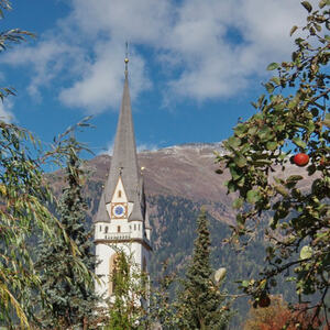 KBW-Reise nach Südtirol