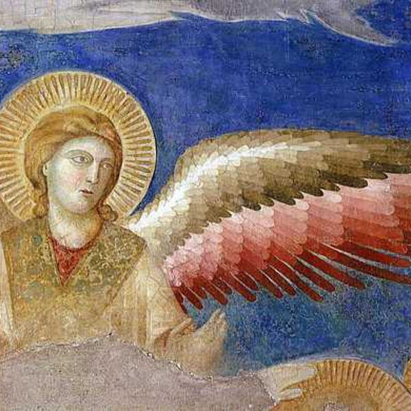 Bild von Giotto di Bondone (1266-1337) Florenz