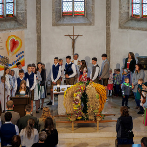 Pfarre Aschach an der Steyr