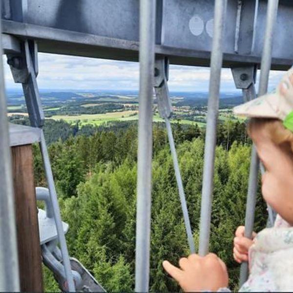 Hurra, die Sommerferien sind da