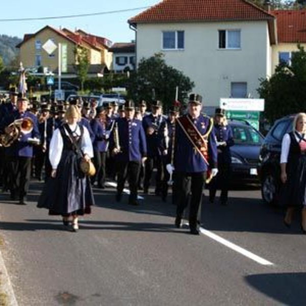 Erntedankfest Lichtenberg