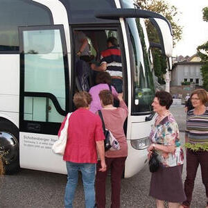 Lange Nacht der Kirchen