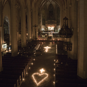 Nacht der 1000 Lichter