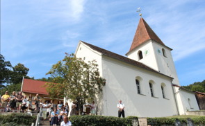 Ökumenischer Gottesdienst Sulbürg