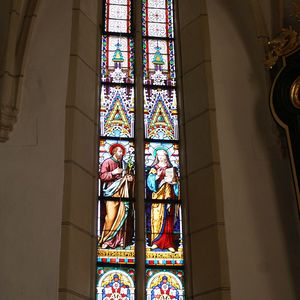 Kirchenfenster