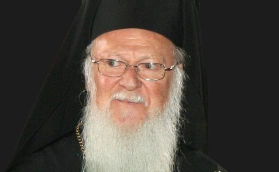 Patriarch von Konstantinopel