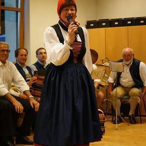 'Mit Musik und Märchen in den Sommer'