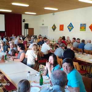 Bischofsgottesdienst in Mauerkirchen