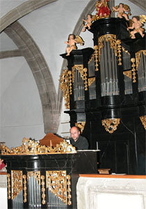 Orgel