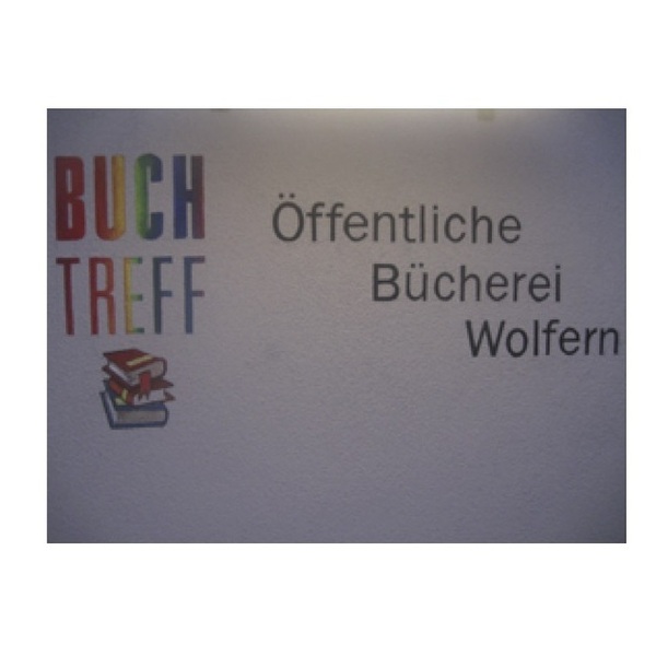 Bücherei Wolfern