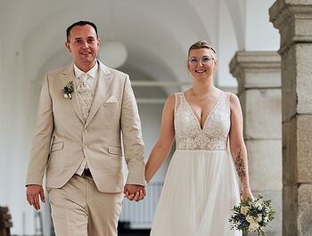 Julia und Martin Neissl / ANDI BRUGGER, ANDREAS BRUGGER