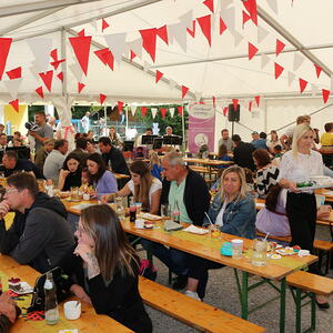 50 Jahre Kindergarten