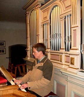 Kirchenchor / Pfarre Freinberg Kirchenchor