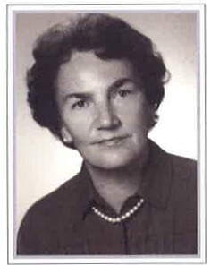 Ludmilla Leitner / Bestattung Holzinger Ludmilla Leitner