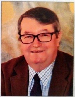 Johann Schölmbauer / Bestattung Brixner Johann Schölmbauer