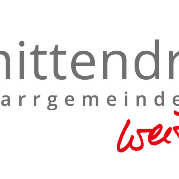 Pfarrgemeinderat Logo