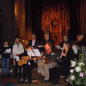 lange Nacht der Kirchen