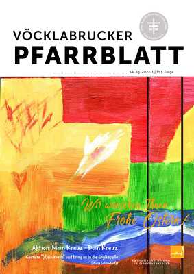 Pfarrblatt