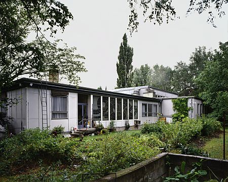 Kirche reffpunkt mensch & arbeit - voestalpine von aussen