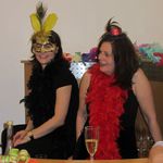 Frauenfasching der KFB