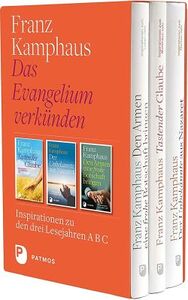 Das Evangelium verkünden