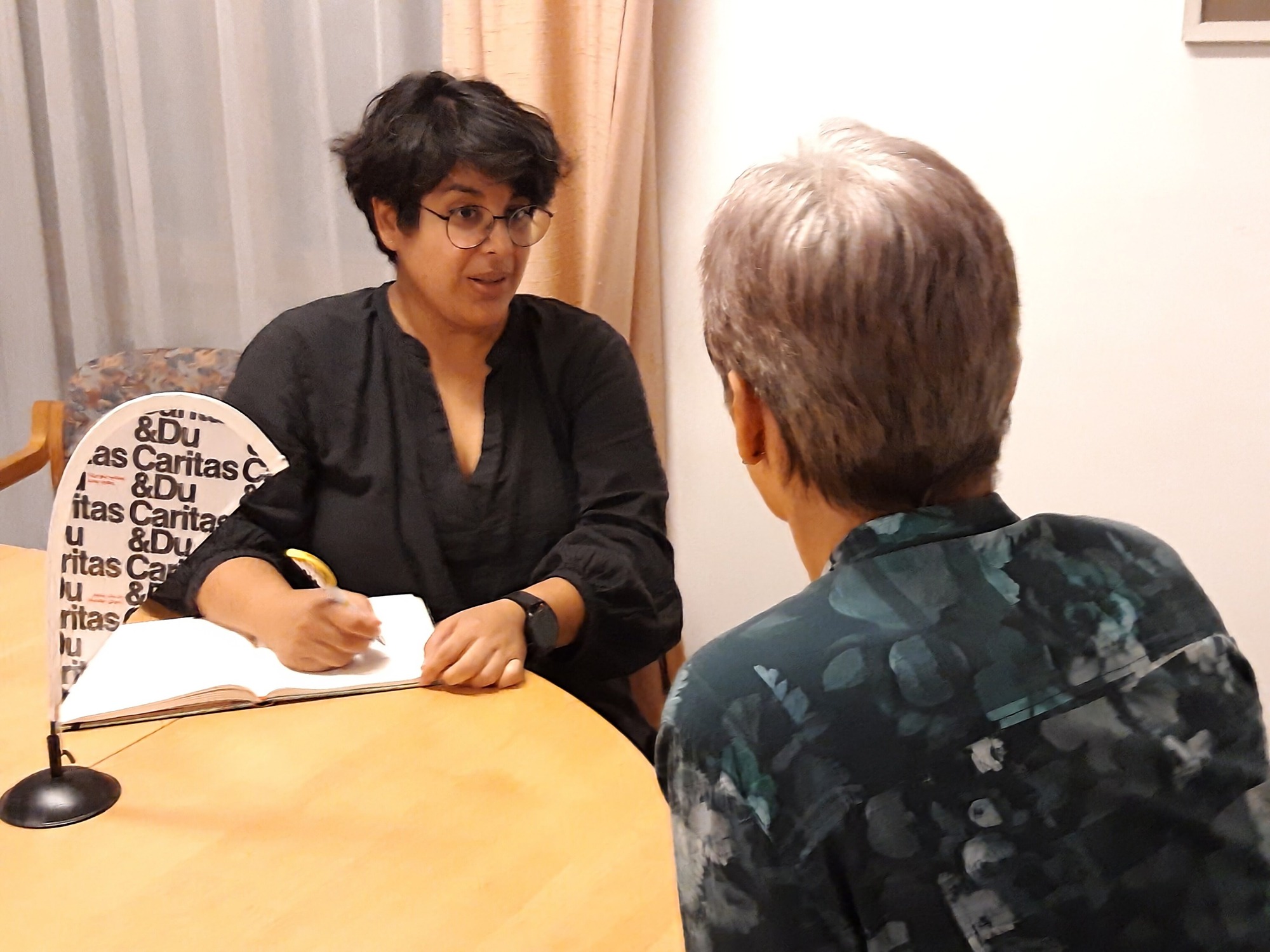 Regional-Caritas Pfarre Urfahr