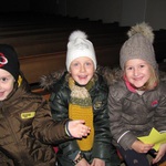 Kinderliturgie Traberg