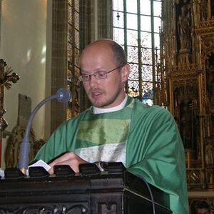 Abschiedsgottesdienst 