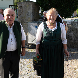 Maria Himmelfahrt in Burgkirchen